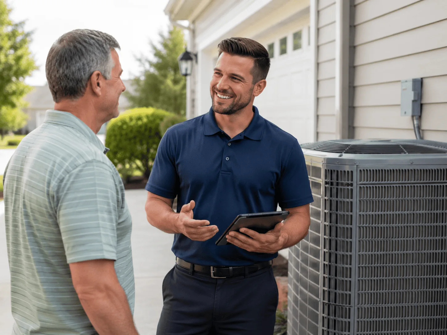 Heat Pump Installation Rockbridge, IL FAQs